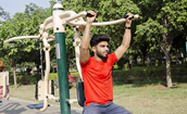 Outdoor Gym